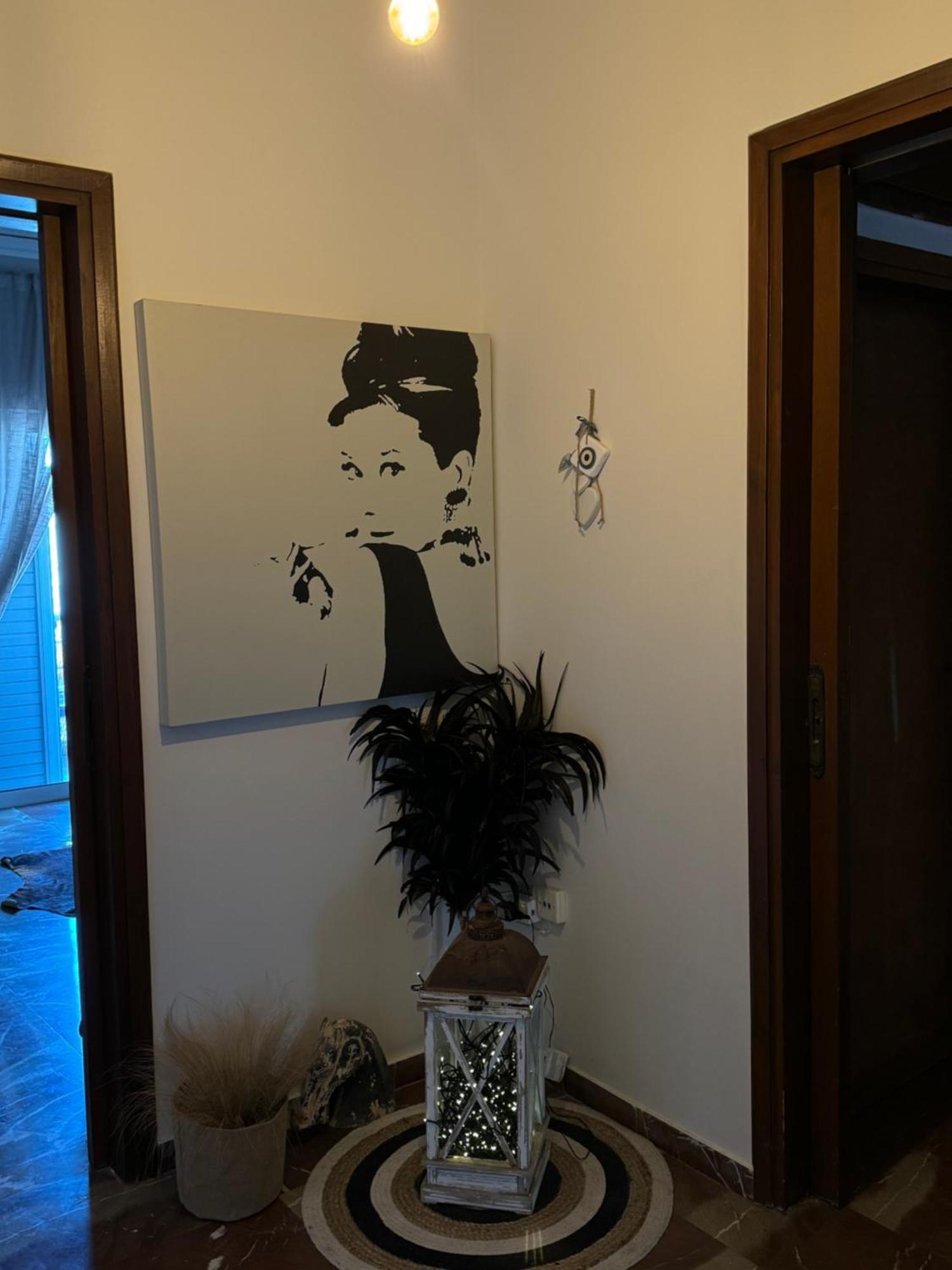 Apollo Apartment Athens/Airport Spáta エクステリア 写真