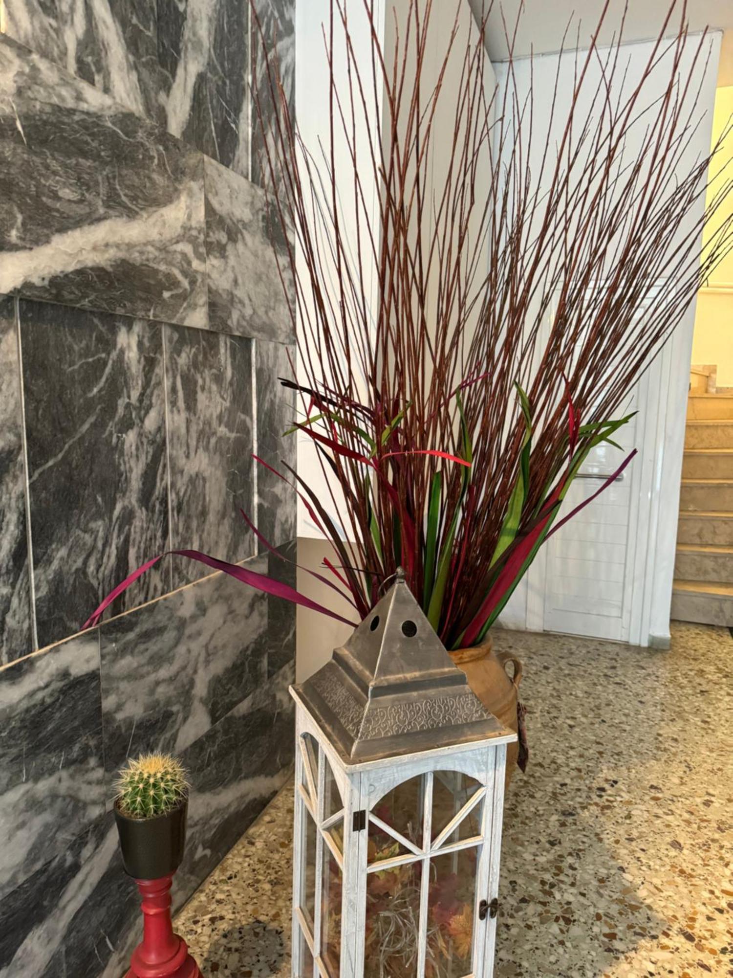 Apollo Apartment Athens/Airport Spáta エクステリア 写真