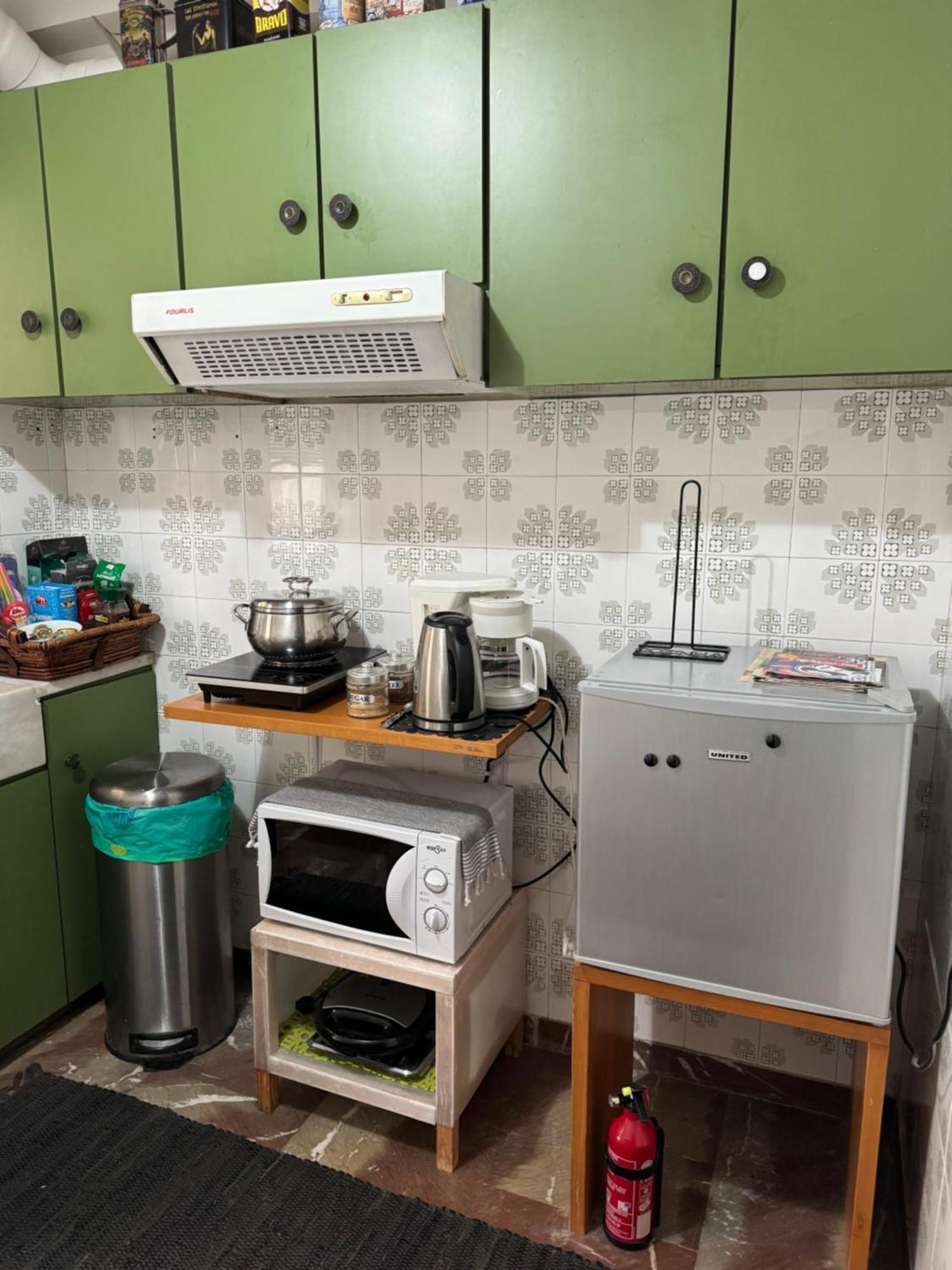 Apollo Apartment Athens/Airport Spáta エクステリア 写真