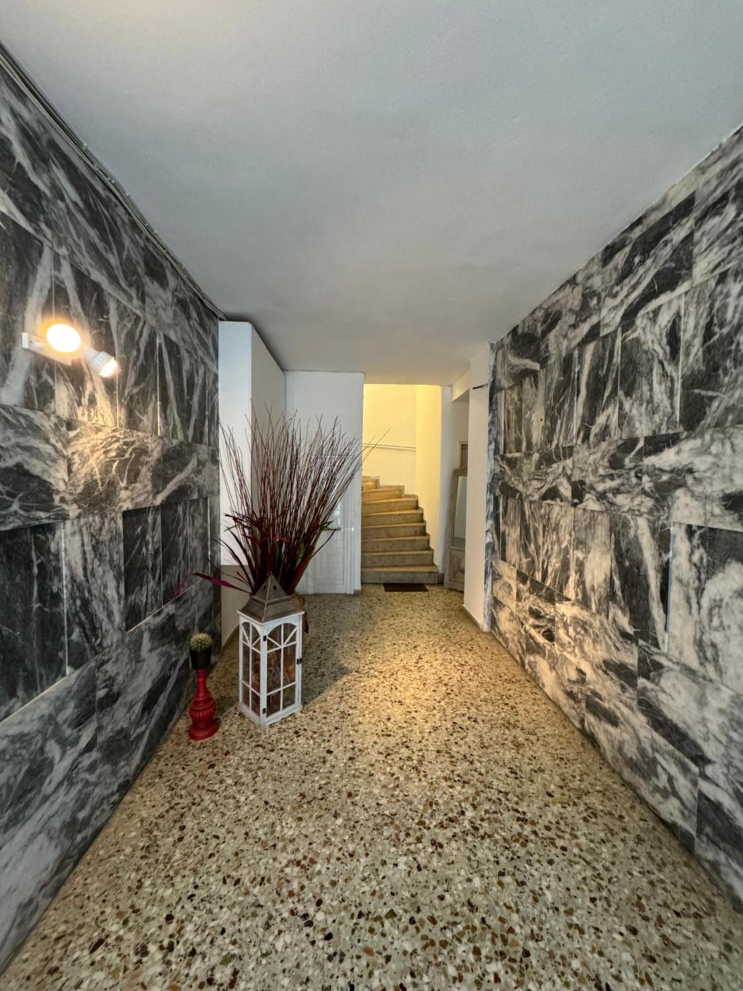 Apollo Apartment Athens/Airport Spáta エクステリア 写真