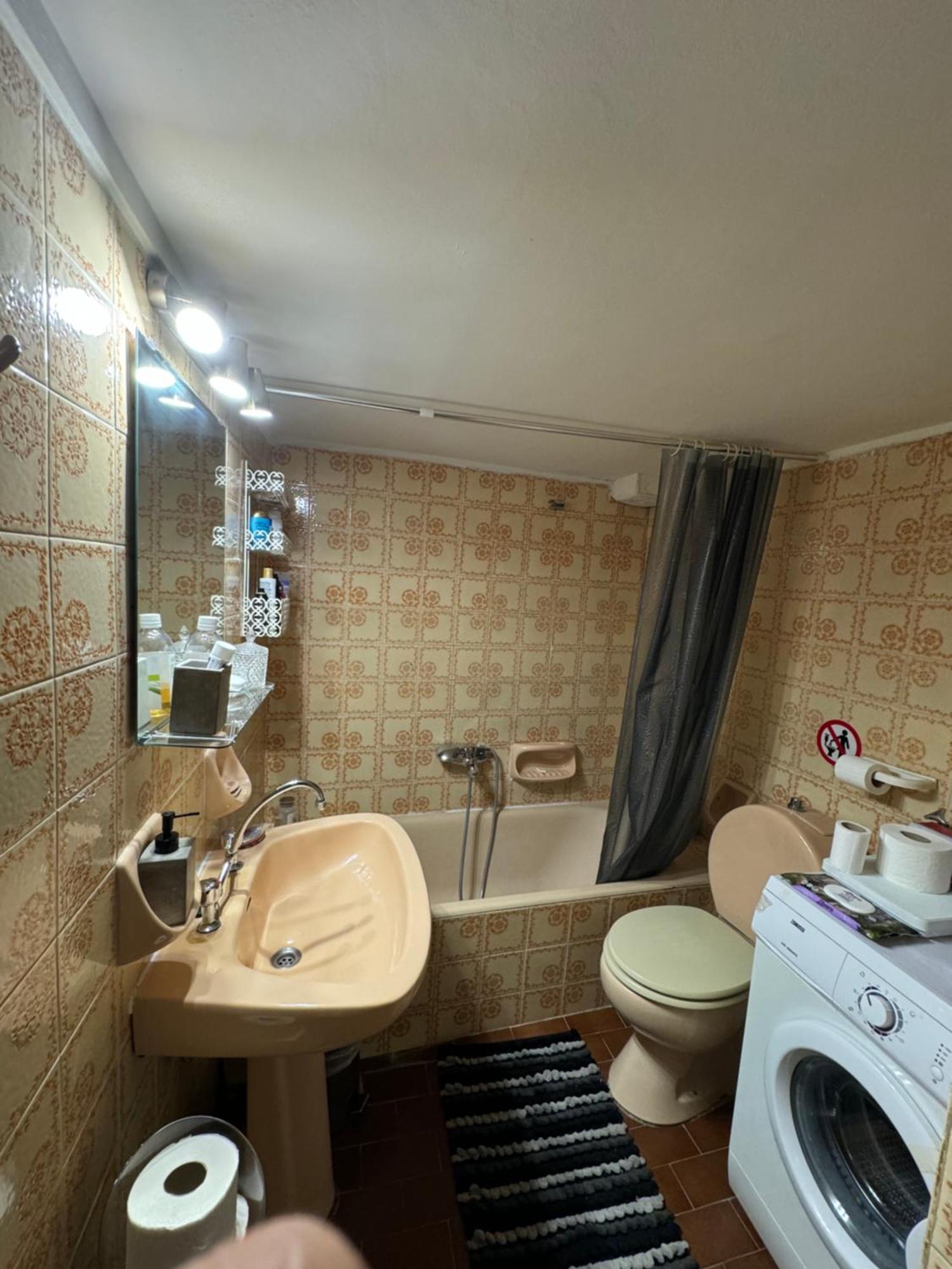 Apollo Apartment Athens/Airport Spáta エクステリア 写真